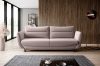 Silva ágyfunkciós kanapé rózsaszín