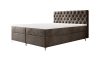 Chester Boxspring ágy matraccal 160x200 (Bonell)  Barna