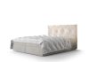 Atlea Boxspring ágy matraccal 160x200 (Bonell)  Nélkül