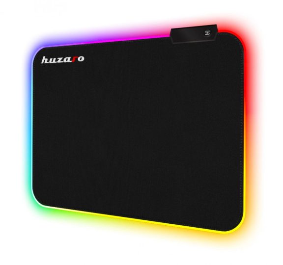 X-Game Mousepad RGB LED világítás S Mousepad RGB LED világítás