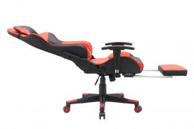 X-Style Force 6.0 Gamer szék  Black-Red N