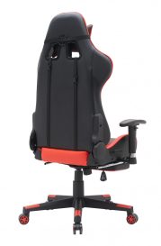 X-Style Force 6.0 Gamer szék  Black-Red N