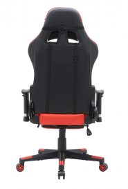 X-Style Force 6.0 Gamer szék  Black-Red N