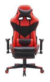 X-Style Force 6.0 Gamer szék  Black-Red N