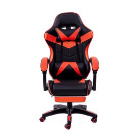 X-Style Combat 3.2 Gamer szék  Black-Red