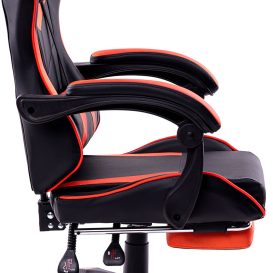 X-Style Combat 3.2 Gamer szék  Black-Red