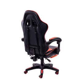 X-Style Combat 3.2 Gamer szék  Black-Red