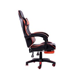 X-Style Combat 3.2 Gamer szék  Black-Red