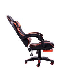 X-Style Combat 3.2 Gamer szék  Black-Red