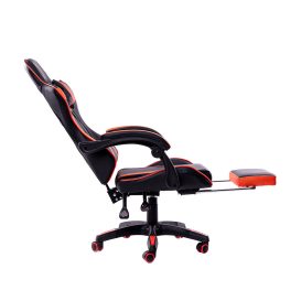 X-Style Combat 3.2 Gamer szék  Black-Red