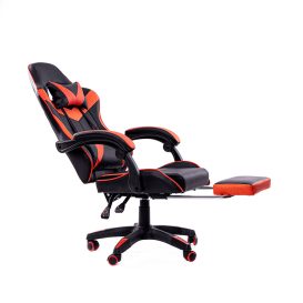 X-Style Combat 3.2 Gamer szék  Black-Red