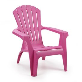 Ramla Kerti szék Rózsaszín - 4db