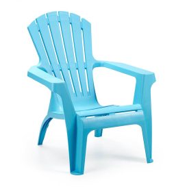 Ramla Kerti szék Kék - 6db