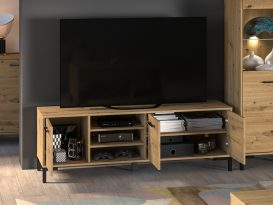 Atlas 20 Tv állvány  Artisan